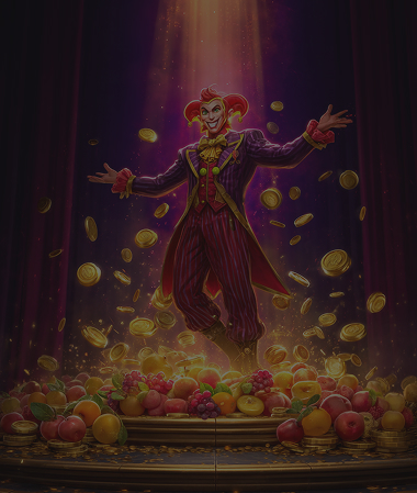 Royal Joker Hold and Win