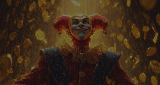 Royal Joker Hold and Win